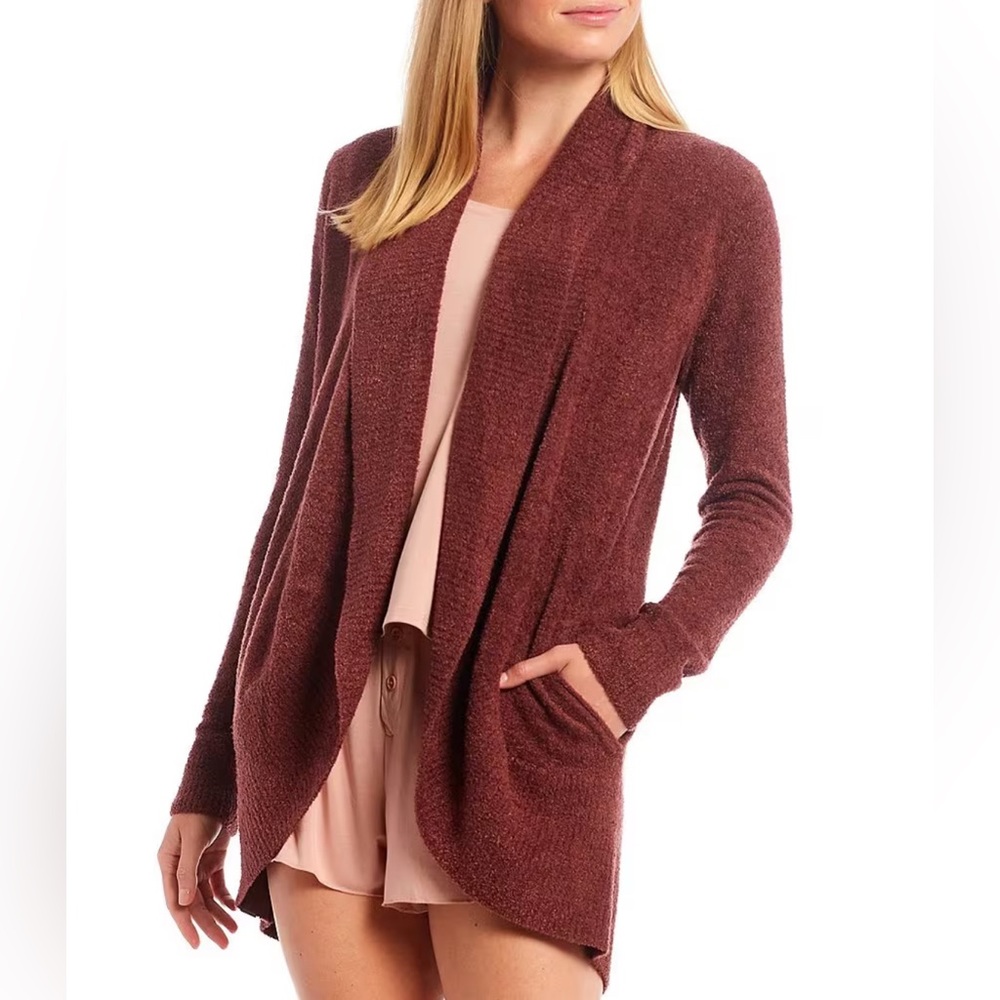 CozyChic Lite® Circle Cardi XS